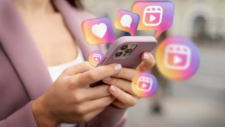Los seguidores, estrategia digital